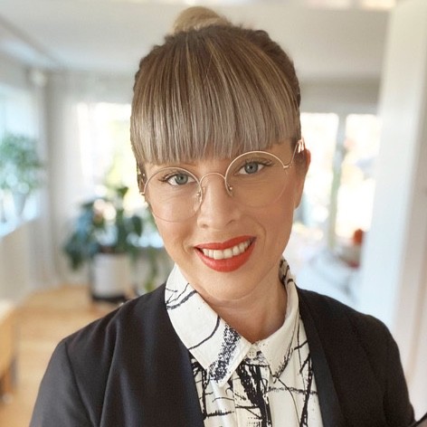 Caroline Axelsson